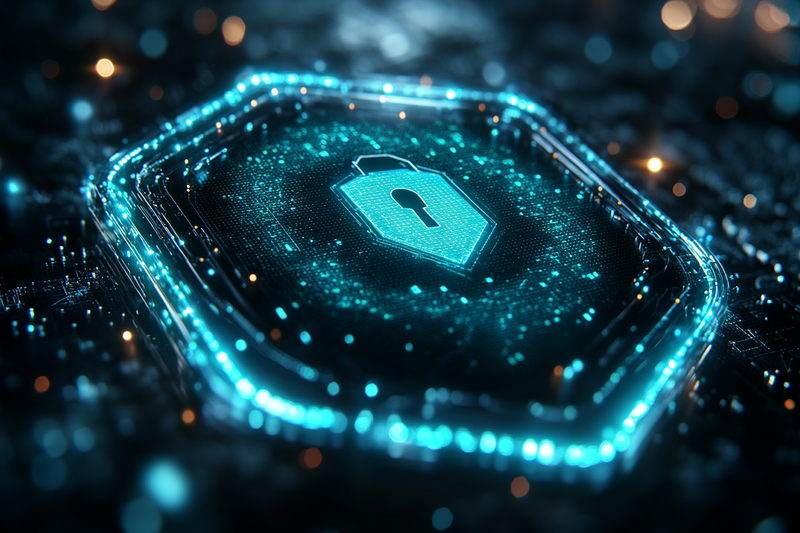 DSGVO Datenschutz-Shield