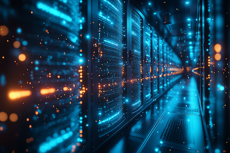 Server-Side Tracking Infrastruktur